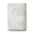 Leaf Patterned Wallpaper Pale Beige 10m x 1.06m, Model 5405 - Image 1