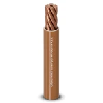 Alfanar 240 sq mm Stranded Copper Wire 450/750 Volts, Heat Resistant PVC 2.2mm | Al Fanar