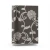 Italian Wallpaper Dark Beige Floral Design, Size 10mx0.73m, Model 41765 - Image 1