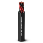 Alfanar 400 mm² Single Electric Wire 450/750V, Stranded Copper, Heat Resistant PVC 2.6mm | Al Fanar