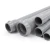 UPVC Pipes 16 Bar Pressure 200 mm OD 11.9 mm Thickness Gray - Image 1