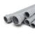UPVC Pipes Nominal Pressure 16 Bar Outside Diameter 225 mm Thickness 13.4 mm Gray - Image 1