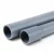 UPVC Pipes National Nominal Pressure 2 Bar Outside Diameter 160 mm Thickness 1.80 mm Gray Colour