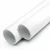 UPVC Pipes National Nominal Pressure 9 Bar Size 6 inch Thickness 6.6 mm White Colour