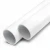 UPVC Pipes National Nominal Pressure 9 Bar Size 8 inch Thickness 7.8 mm White Colour