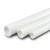 أنابيب UPVC جدول 80 مقاس 5 إنش قطر خارجي 141.3 مم سمك 9.52 مم أبيض - Image 1
