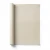 Italian Wallpaper Beige Color Plain Design, Size 10mx0.73m, Model 305037