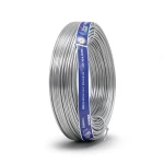 95mm2 Stranded Electric Wire 450/750volts Copper Conductor Heat Resistant PVC Insulation 300ft | Al Fanar