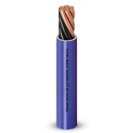 95mm2 Stranded Electric Wire 450/750volts Copper Conductor Heat Resistant PVC Insulation 300ft | Al Fanar