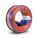 120sq mm Stranded Copper Wire 450/750V, Heat Resistant PVC Insulated, 300ft | Al Fanar