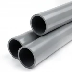UPVC Pipes Aqtar najd Class 1  Outside Diameter 110 mm Thickness 1.8 mm Gray Color