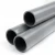 UPVC Pipes Aqtar najd Class 1  Outside Diameter 110 mm Thickness 1.8 mm Gray Color