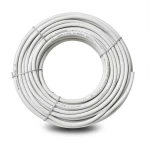 Stranded Wire 630mm 450/750V Copper 3.81mm Diameter PVC Insulation | Al Fanar
