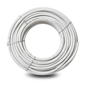 سلك مجدول 630 ملي 450/750 فولت موصل نحاس قطر 3.81 مم عزل PVC | شركة الفنار