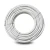 Stranded Wire 630mm 450/750V Copper 3.81mm Diameter PVC Insulation | Al Fanar - Image 1
