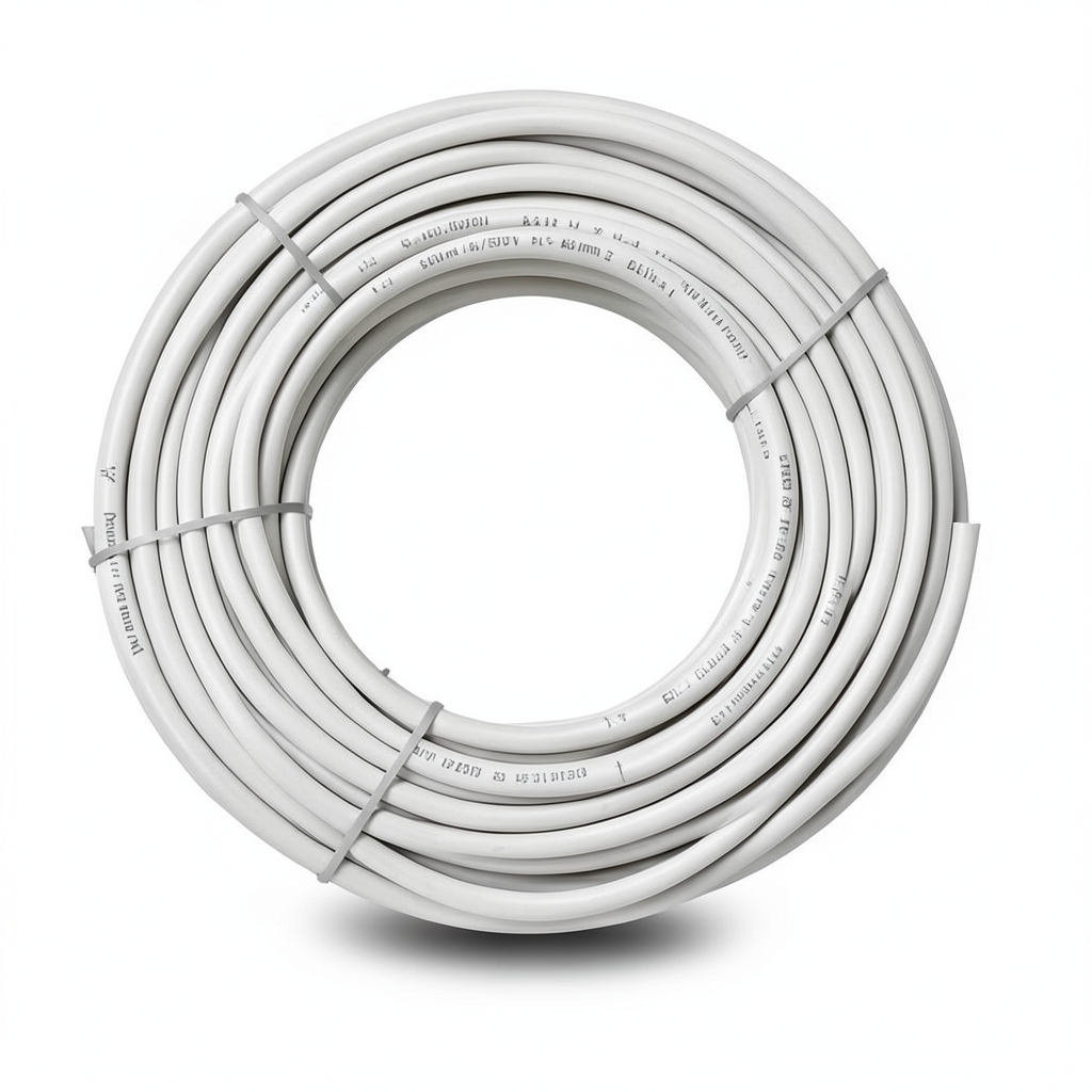 سلك مجدول 630 ملي 450/750 فولت موصل نحاس قطر 3.81 مم عزل PVC | شركة الفنار