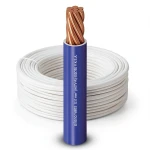 185mm² Stranded Electric Wire 450/750volts Copper Conductor Heat Resistant PVC Insulation 100 yards | Al Fanar