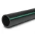 مواسير HDPE ضغط 10 بار PE 63 قطر خارجي 180 مم SDR 11 لون أسود - Image 1