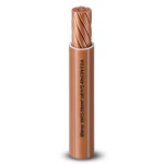 Alfanar 95 mm2 Stranded Copper Wire 450/750V, Heat Resistant PVC 1.6mm | Al Fanar
