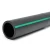 مواسير بلاستيك HDPE ضغط 10 بار PE 63 قطر خارجي 280 مم SDR 11 لون أسود - Image 1