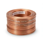 Alfanar 120 sq mm Stranded Copper Wire 450/750V, Heat Resistant PVC Insulated 1.6mm | Al Fanar