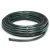 لفة أنابيب HDPE ضغط 15.9 بار PE 63 قطر خارجي 125 مم SDR 7.4 أسود مع خط أخضر - Image 1