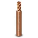 Alfanar 150 mm² Stranded Copper Electric Wire 450/750V, Heat Resistant PVC 1.8mm | Al Fanar