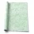 Dutch Floral Wall Decoration Size 10m x 0.53m, Light Green Color, Model 17341