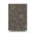 Italian Wallpaper Floral Design Dark Beige, Size 10mx0.73m - Image 1