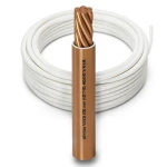 Alfanar 240 sq mm Stranded Copper Wire 450/750 Volts, Heat Resistant PVC 2.2mm | Al Fanar
