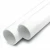 UPVC Pipes National Nominal Pressure 9 Bar Size 3 inch Thickness 3.5 mm White Colour