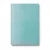 Italian Wallpaper Turquoise Color Plain Design, Size 10mx0.73m, Model 305039
