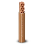 Alfanar 240 sq mm Stranded Copper Wire 450/750 Volts, Heat Resistant PVC 2.2mm | Al Fanar