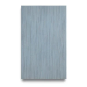Dutch Wooden Wall Decoration 10m x 0.53m Blueish Gray