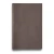 Italian Wallpaper Plain Design Brown Color, Size 10mx0.73m, Model 41775 - Image 1