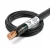 Stranded Copper Electrical Wire 450/750 Voltage Rating, 185mm Size, Black Color, 2000m Length | Riyadh Cables