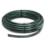 HDPE Plastic Coil Pipe PN 10 Bar PE 63 OD 160 mm SDR 11 Black with Green Stripes - Image 1