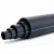أنابيب HDPE ضغط  4 بار [PE 100] قطر خارجي 315 مم  SDR 33  لون اسود مع خط ازرق | مصنع المنى