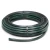 لفة أنابيب بلاستيك HDPE ضغط 15.9 بار PE 63 قطر خارجي 32 مم SDR 7.4 أسود مع خط أخضر - Image 1