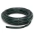 لفة أنابيب HDPE ضغط 15.9 بار PE 63 قطر خارجي 40 مم SDR 7.4 أسود مع خطوط خضراء - Image 1