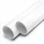 UPVC Pipes National Nominal Pressure 15 Bar Size 1 inch Thickness 2.1 mm White Colour
