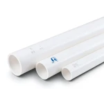 مواسير UPVC مقاس 4 إنش سمك 2.80 مم ضغط 6.9 بار لون أبيض | بلاستيك الوطنية