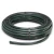 HDPE Plastic Coil Pipe Nominal Pressure 15.9 Bar PE 63 OD 63 mm SDR 7.4 Black with Green Stripes - Image 1
