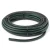 HDPE Plastic Coil Pipe PN 15.9 Bar PE 63 OD 75 mm SDR 7.4 Black with Green Stripes - Image 1