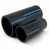 NPF HDPE Pipes for Water Networks   Nominal Pressure 16 Bar Outside Diameter 160 mm Thickness 9.5 mm Color Black