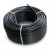 لفة أنابيب HDPE ضغط  3.2 بار [PE 100] قطر خارجي 75 مم  SDR 41  لون اسود | مصنع المنى