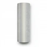 Italian wall decoration, size 10m x 0.53m, gray color, model 57047