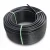 لفة أنابيب بلاستيك HDPE ضغط  3.2 بار [PE 100] قطر خارجي 110 مم  SDR 41  لون اسود | مصنع المنى