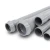 UPVC Pipes 16 Bar Pressure 200 mm OD 11.9 mm Thickness Gray - Image 1