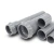 UPVC Pipes Pressure 16 Bar Outside Diameter 315 mm Thickness 18.7 mm Gray - Image 1